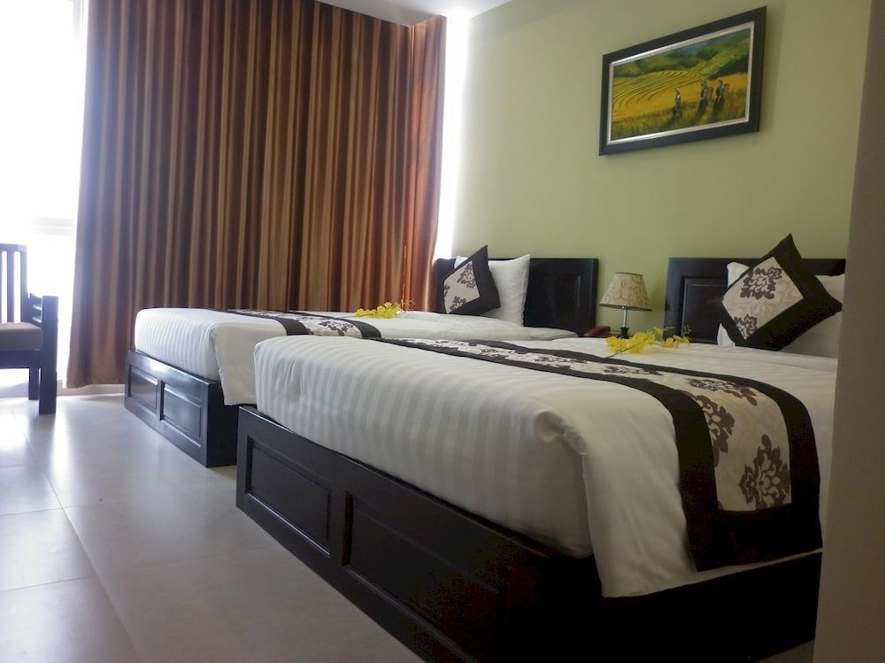 Hotel Tay Bac