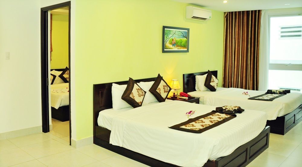 Tay Bac 3* Đà Nẵng
