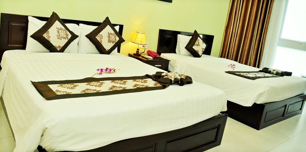 Hotel Tay Bac Đà Nẵng