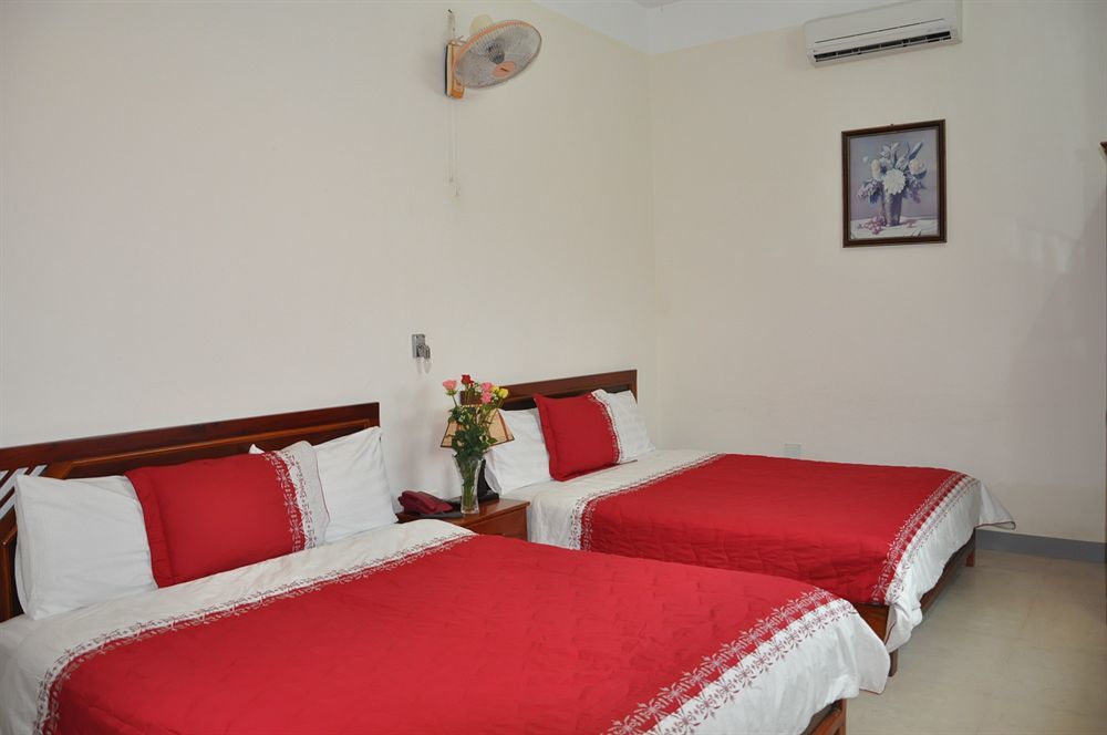 Sea Wonder Hotel Da Nang