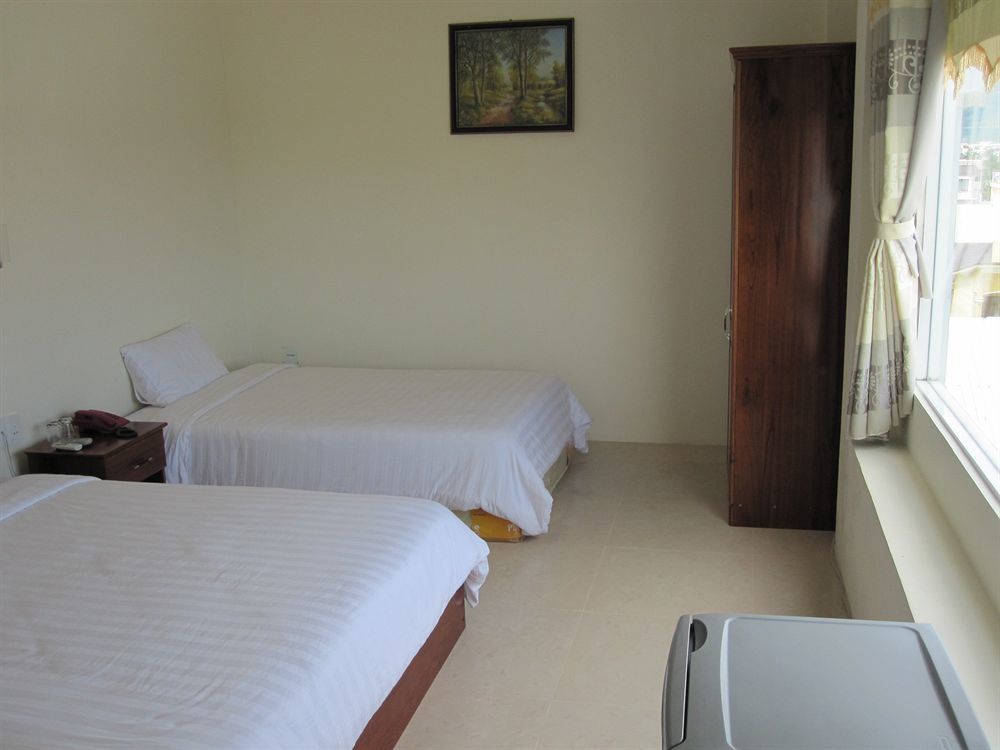 Sea Wonder Hotel