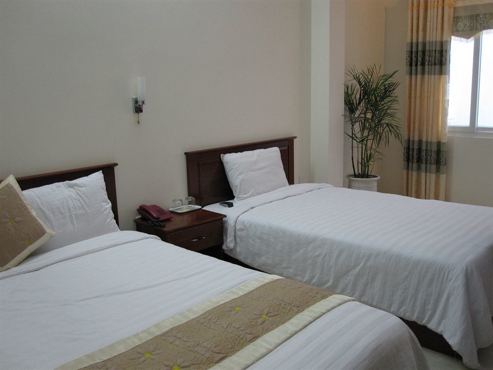 Sea Wonder 2* Da Nang