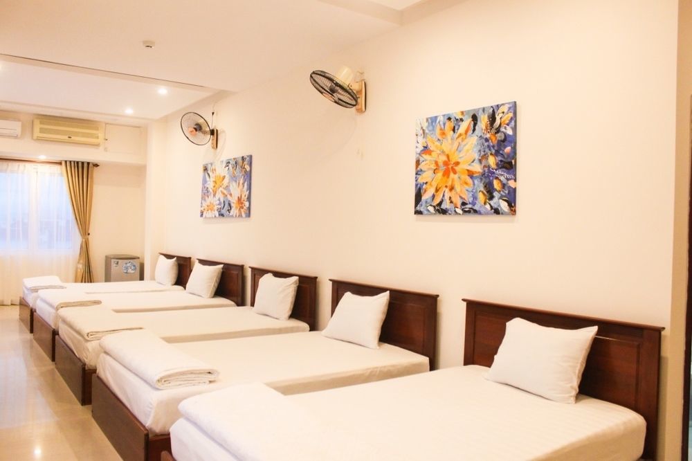 Sea Wonder Hotel 2*