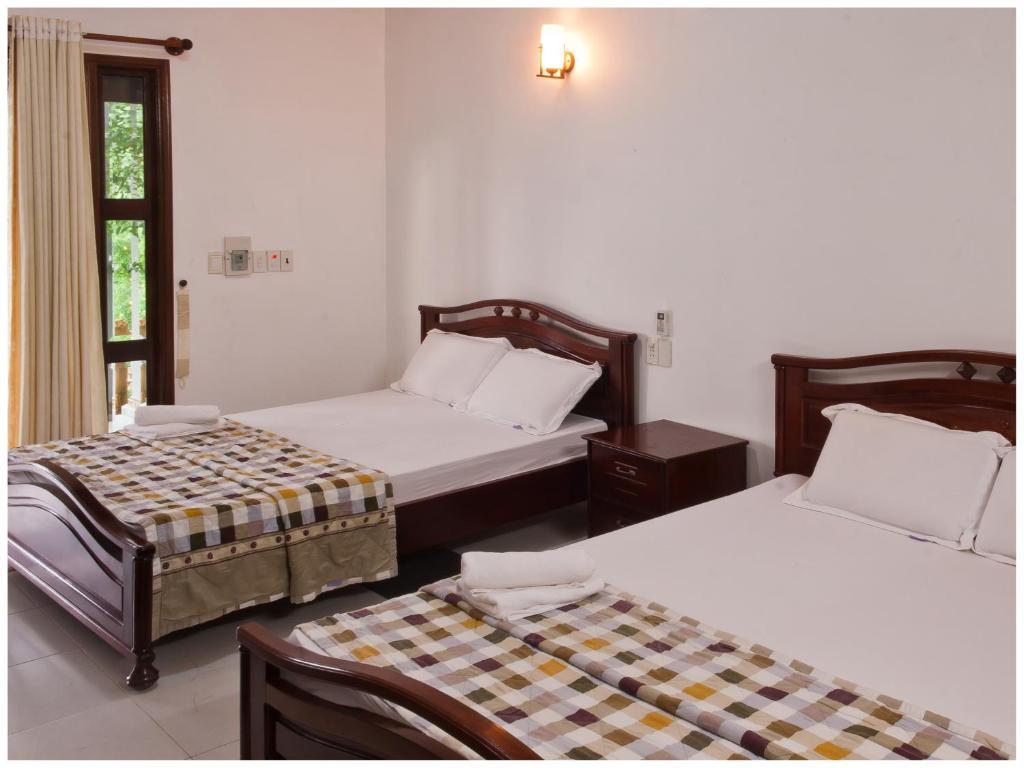 Sky Garden Resort 3*