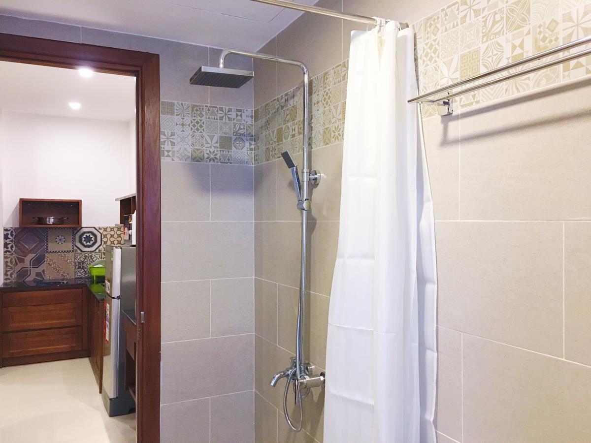Aris & Apartment Da Nang