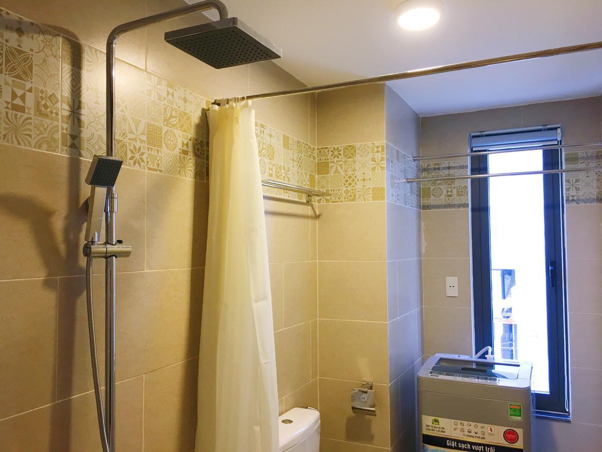 Apartment Aris & Da Nang