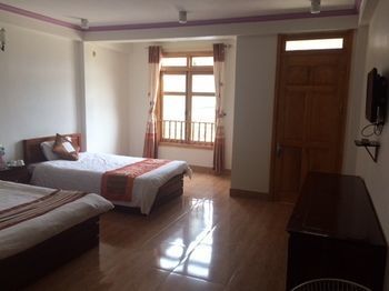 Mountain Hotel