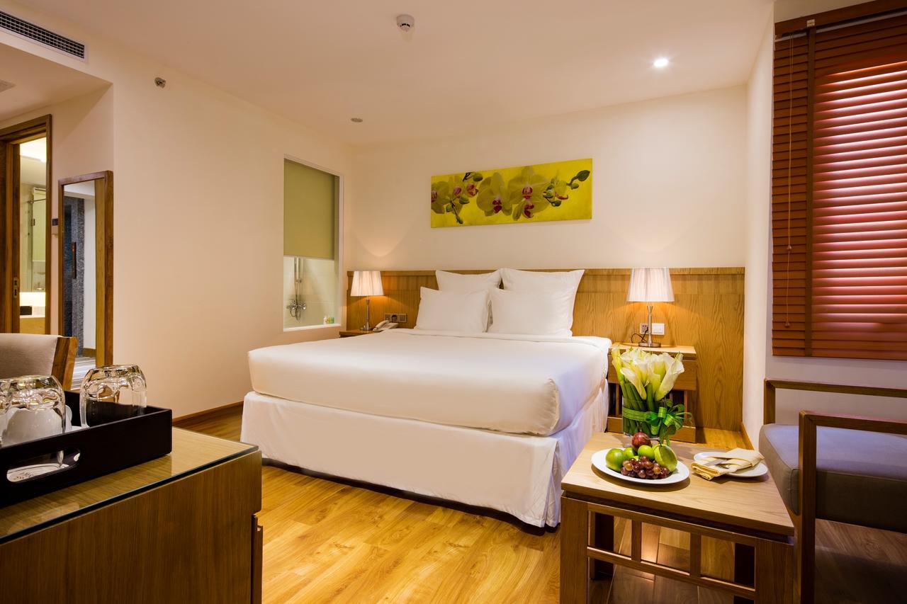 Rosaka Nha Trang