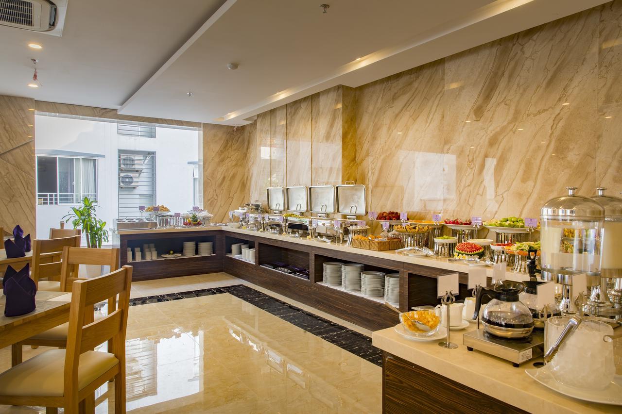 Balcony Hotel 4*