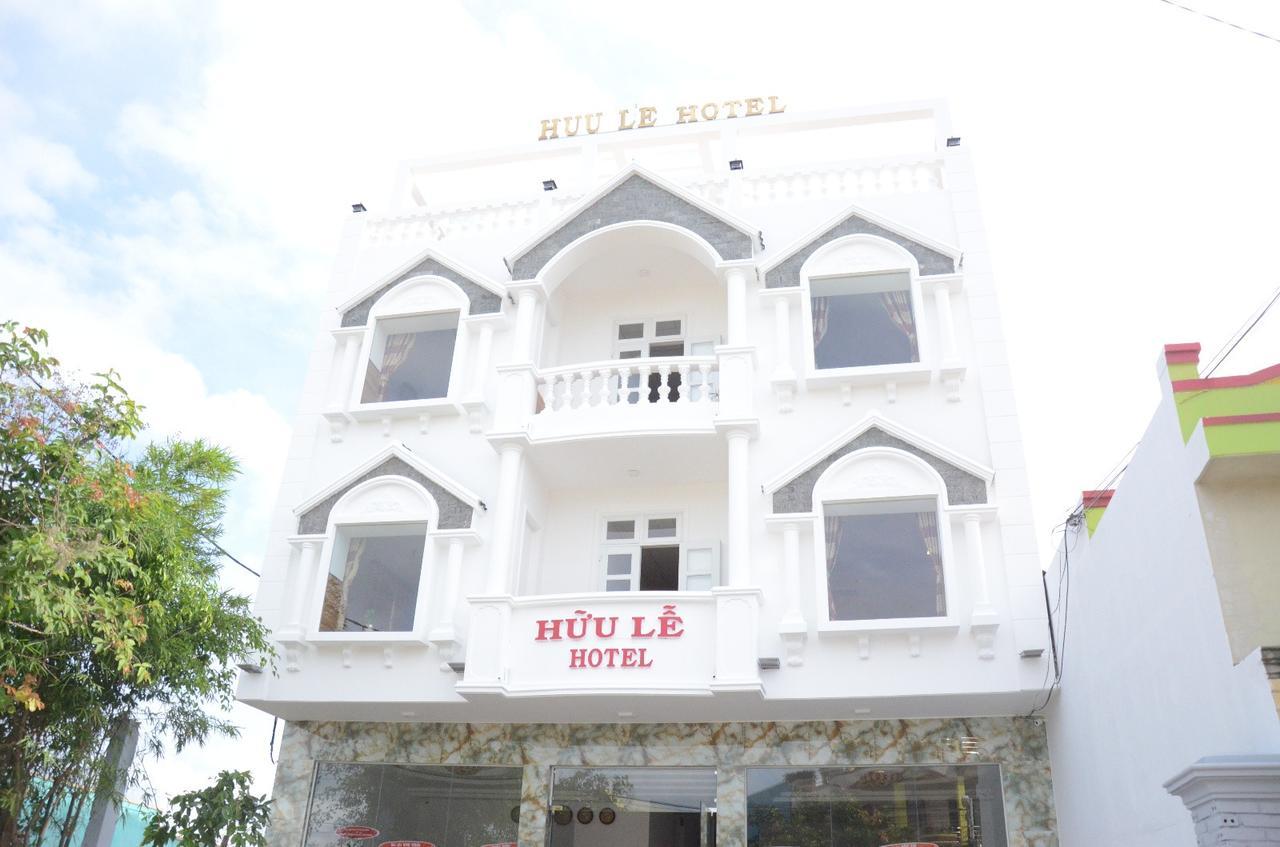 Hotel Huu Le Phu Quoc