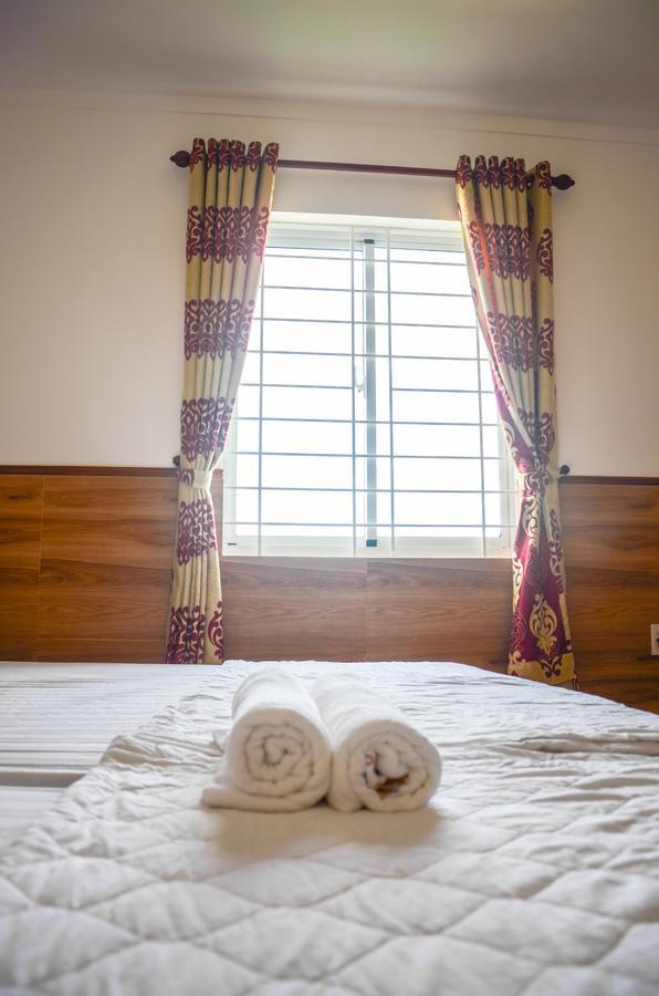 Huu Le Hotel Phu Quoc