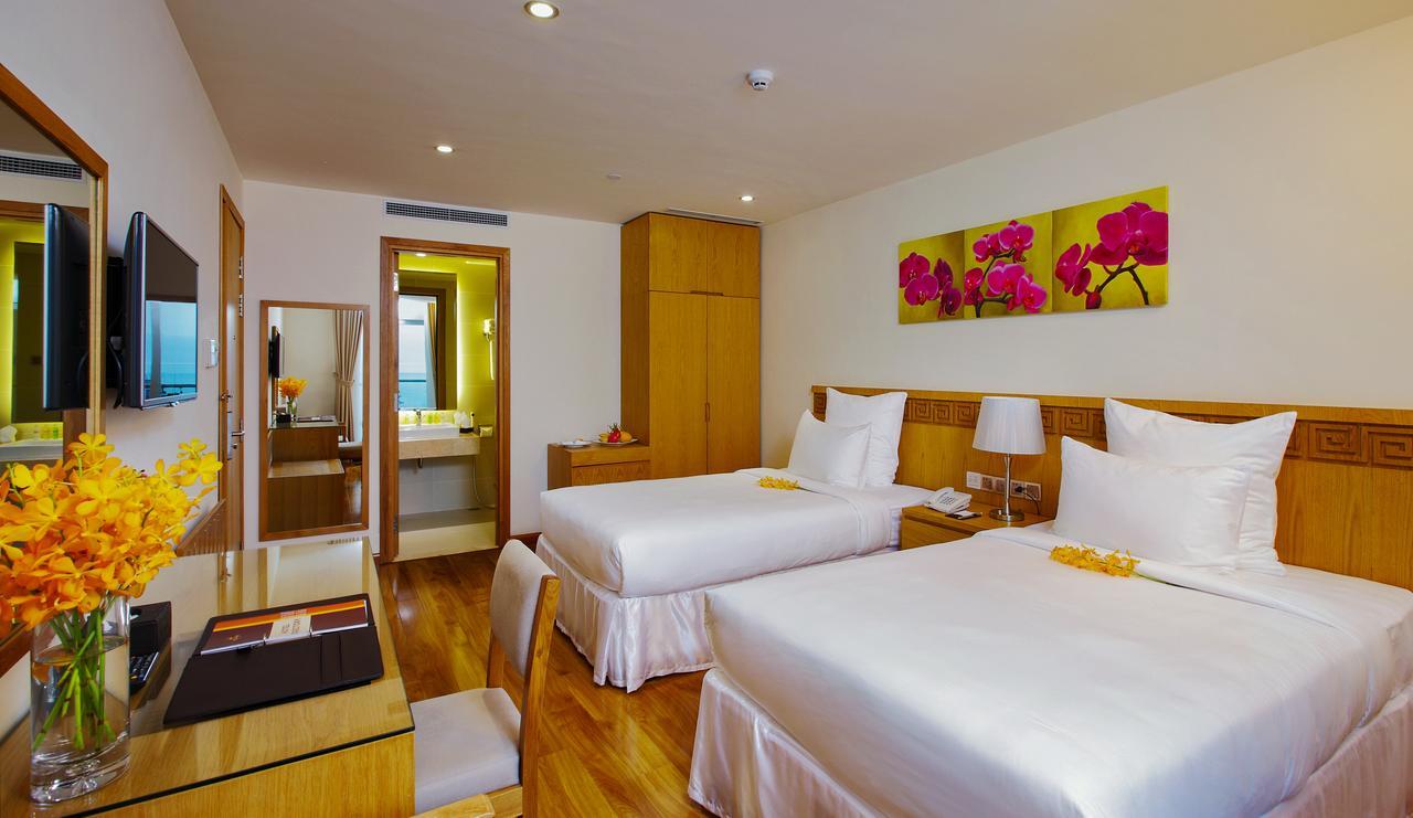 Rosaka 4* Nha Trang