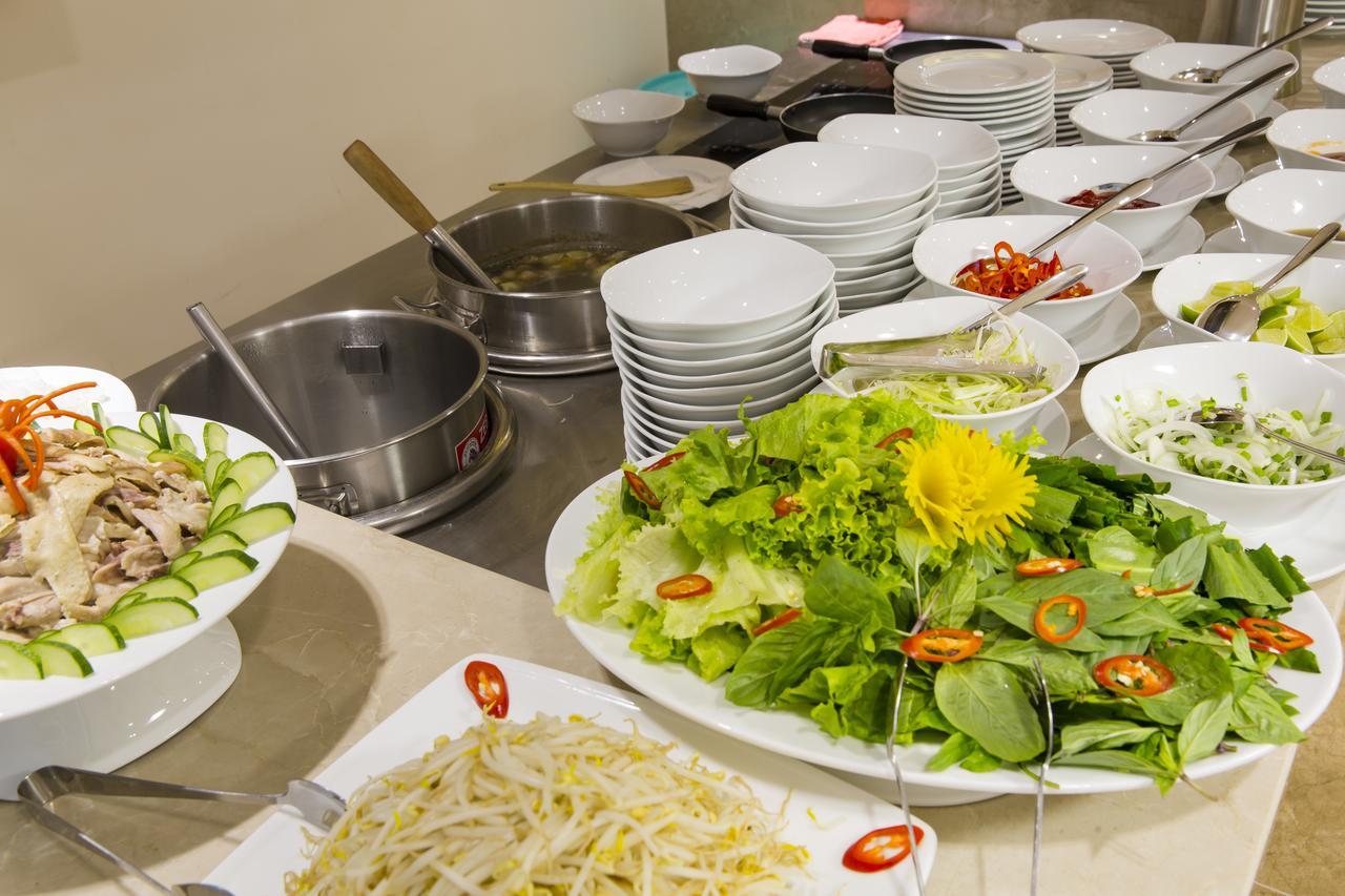 Hotel Rosaka Nha Trang
