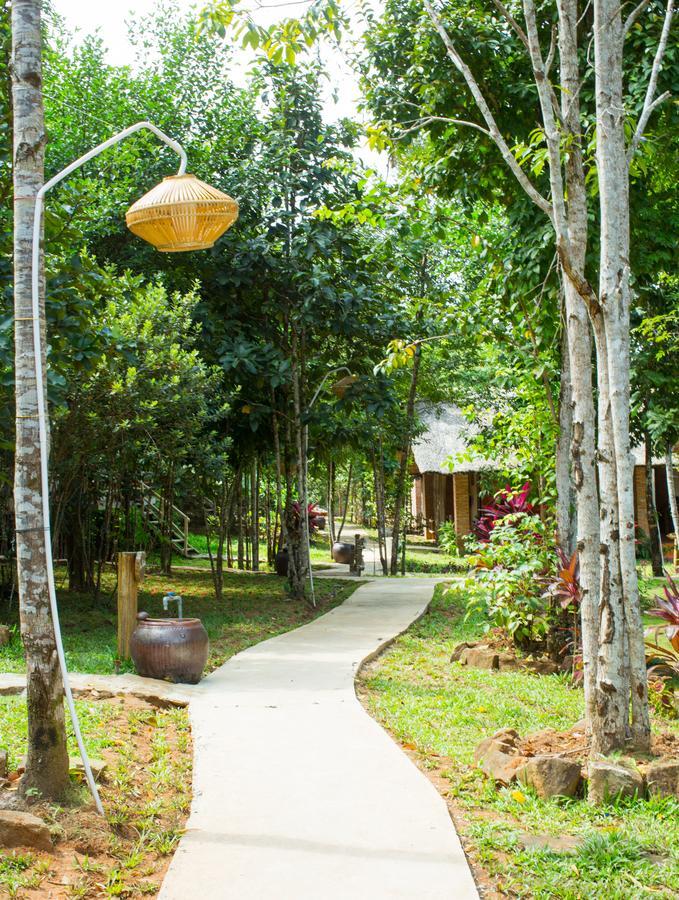 Resort Valley Village Phu Quoc 3*