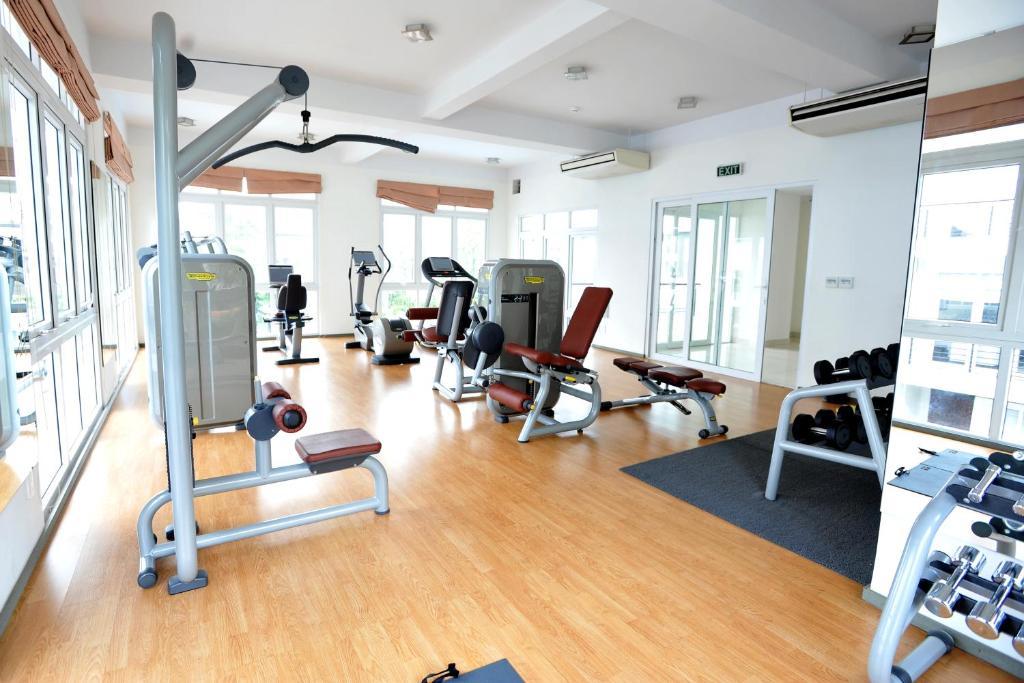 Ha Do Villas 3* Ho Chi Minh City