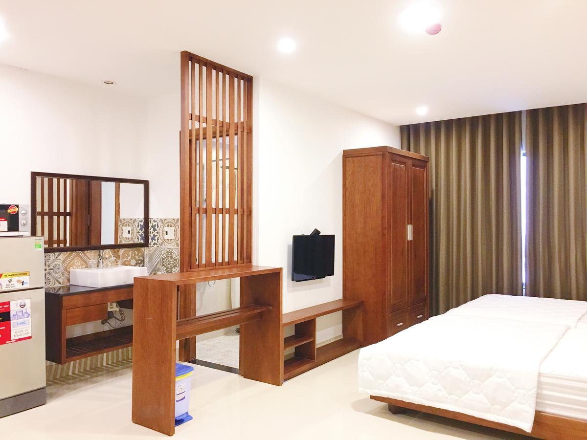 Apartment Aris & Da Nang