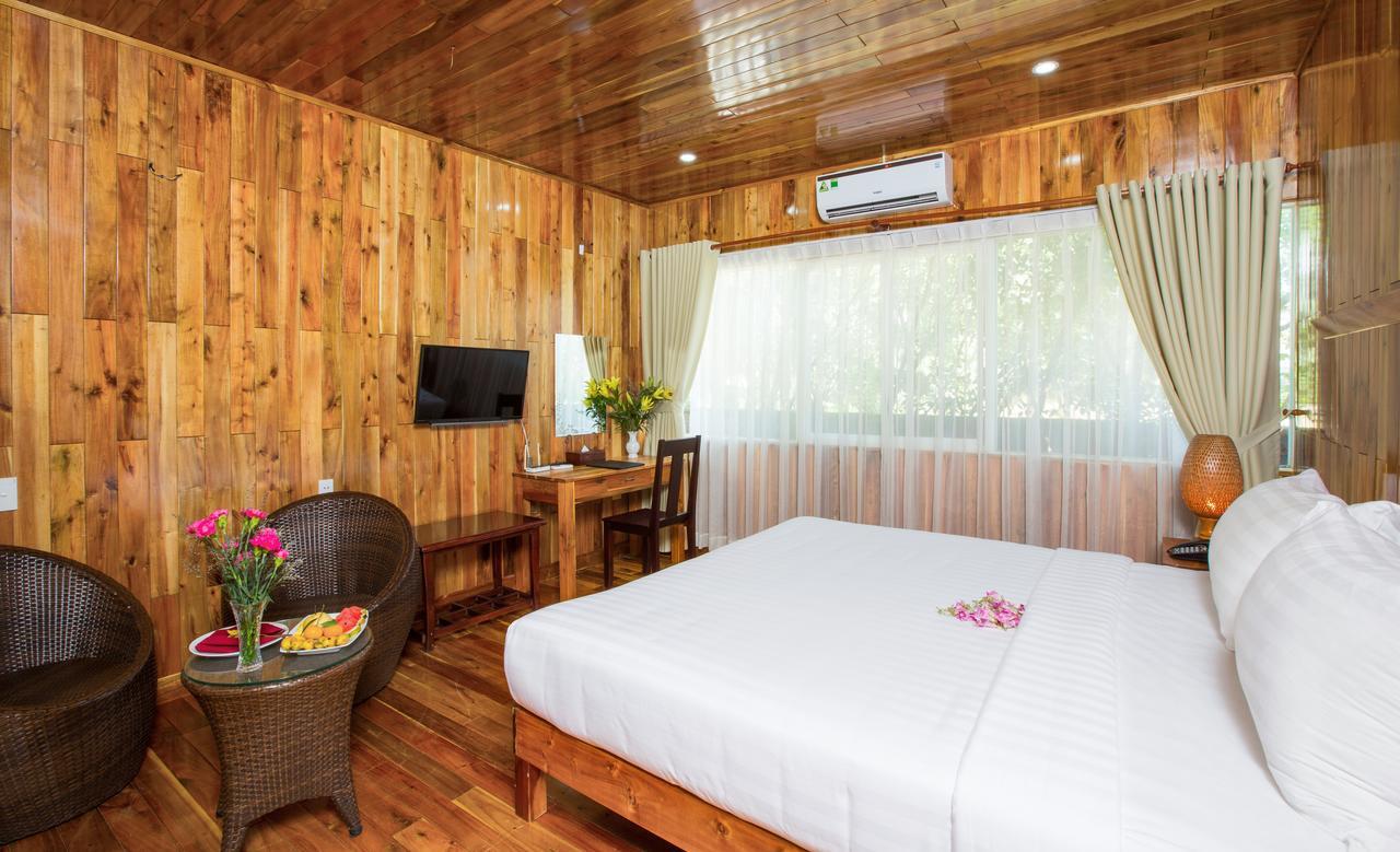Countryside Garden & Bar 3* Phú Quốc