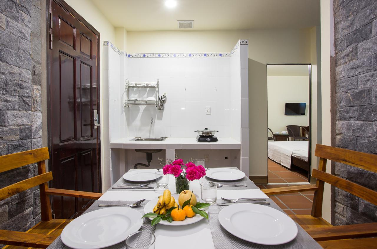 Countryside Garden & Bar Khu nghỉ mát 3*