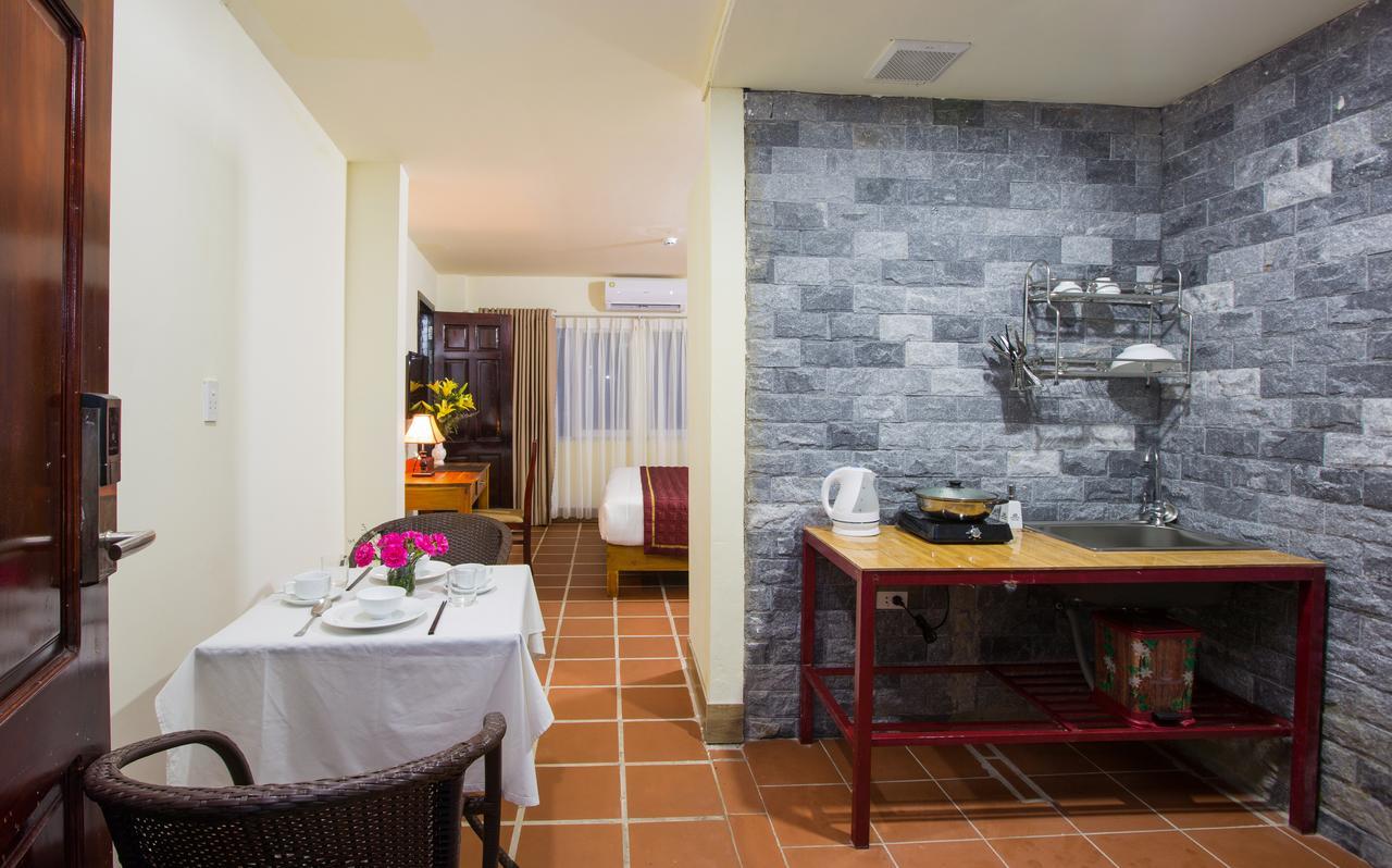Countryside Garden & Bar 3*
