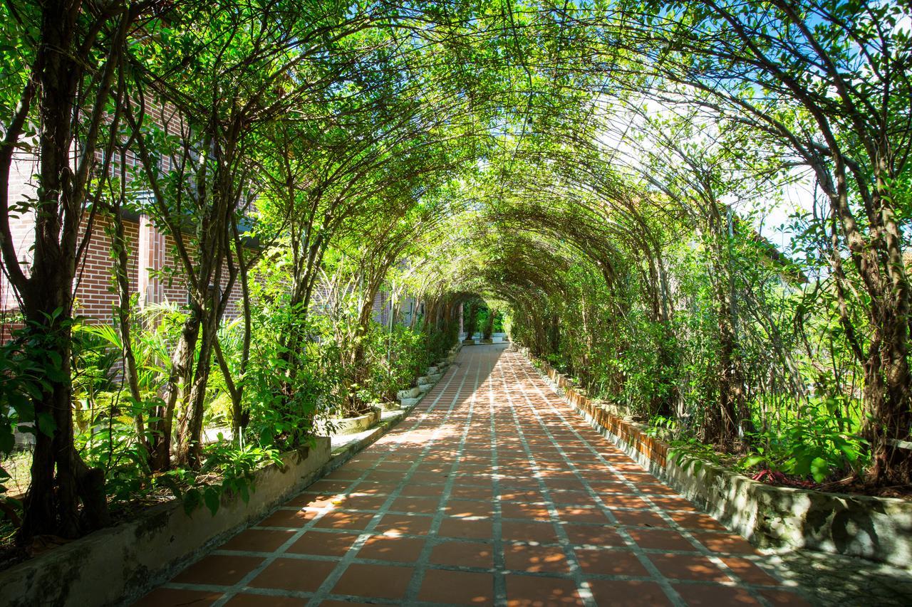 Countryside Garden & Bar Phú Quốc
