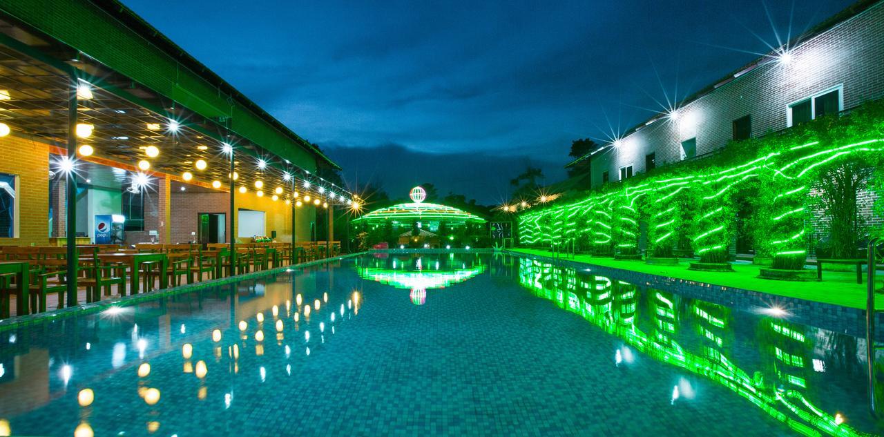 Countryside Garden & Bar Khu nghỉ mát Phú Quốc