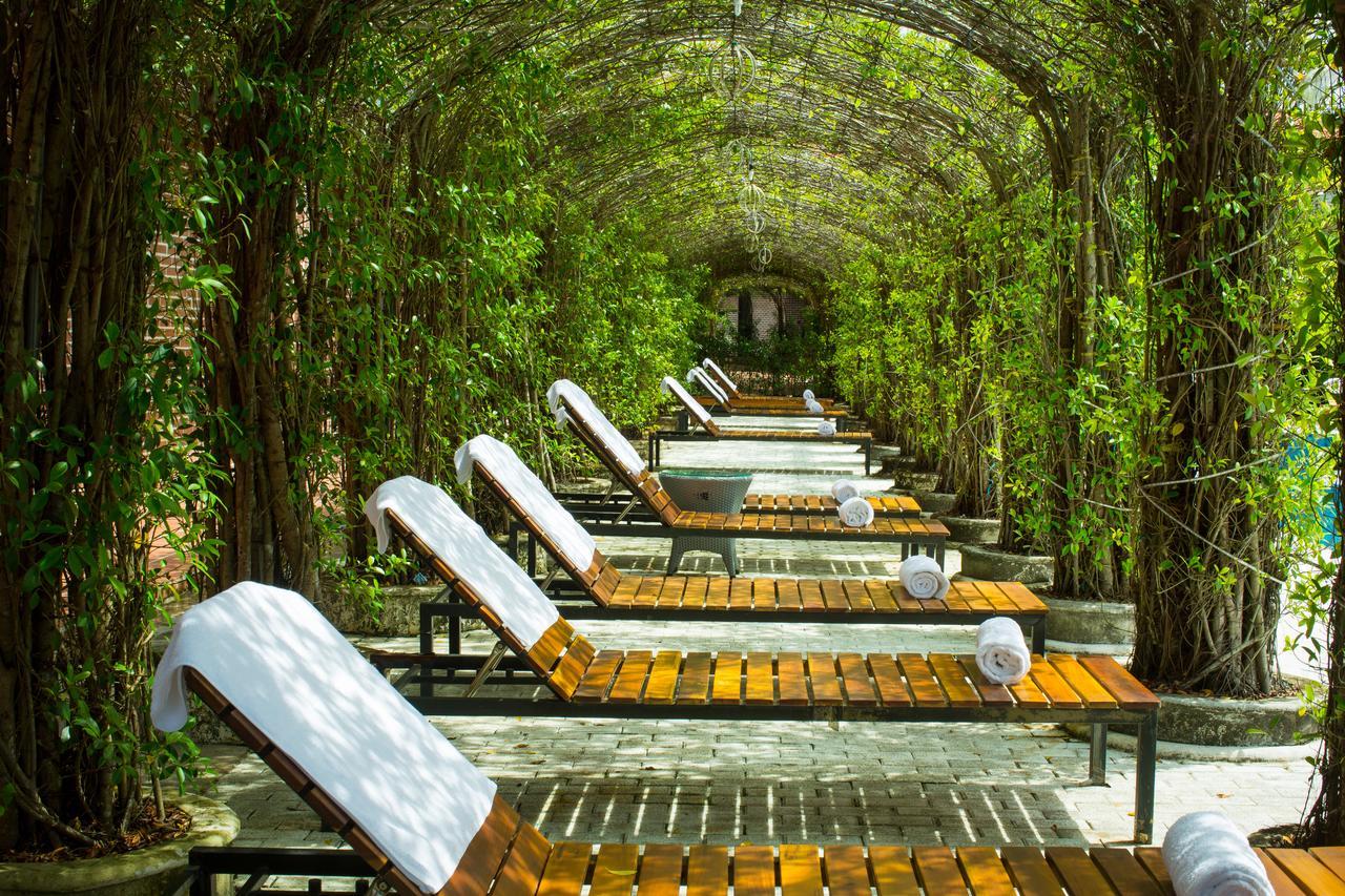 Countryside Garden & Bar Phú Quốc