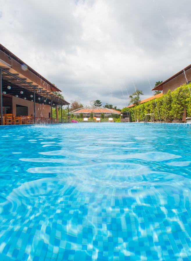 Countryside Garden & Bar 3* Phú Quốc