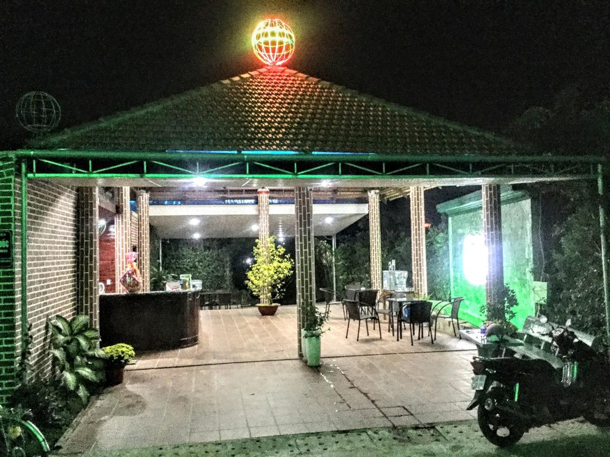 Khu nghỉ mát Countryside Garden & Bar