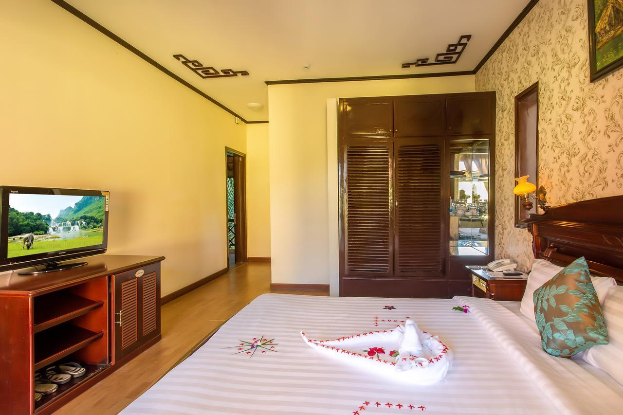 Tropical Khu nghỉ mát