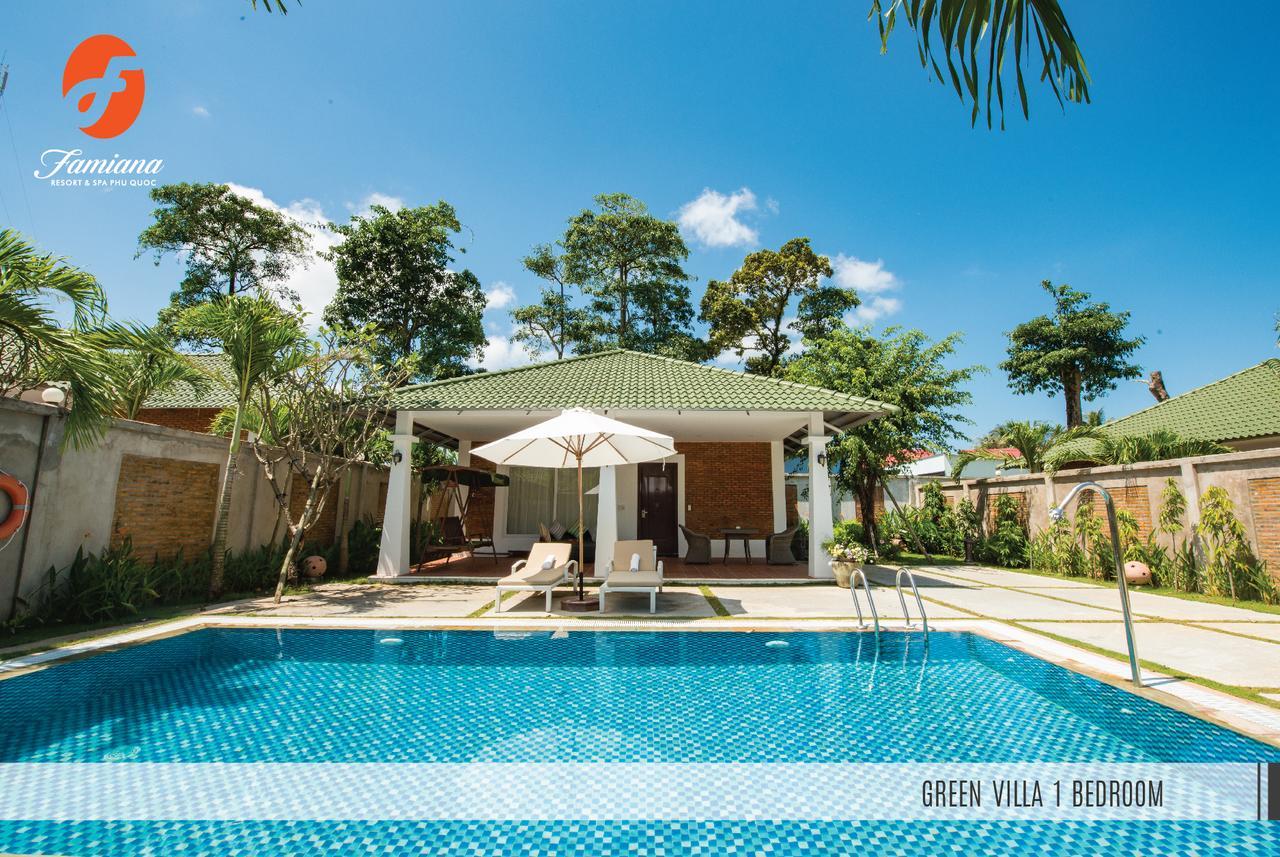 Famiana 4* Phu Quoc