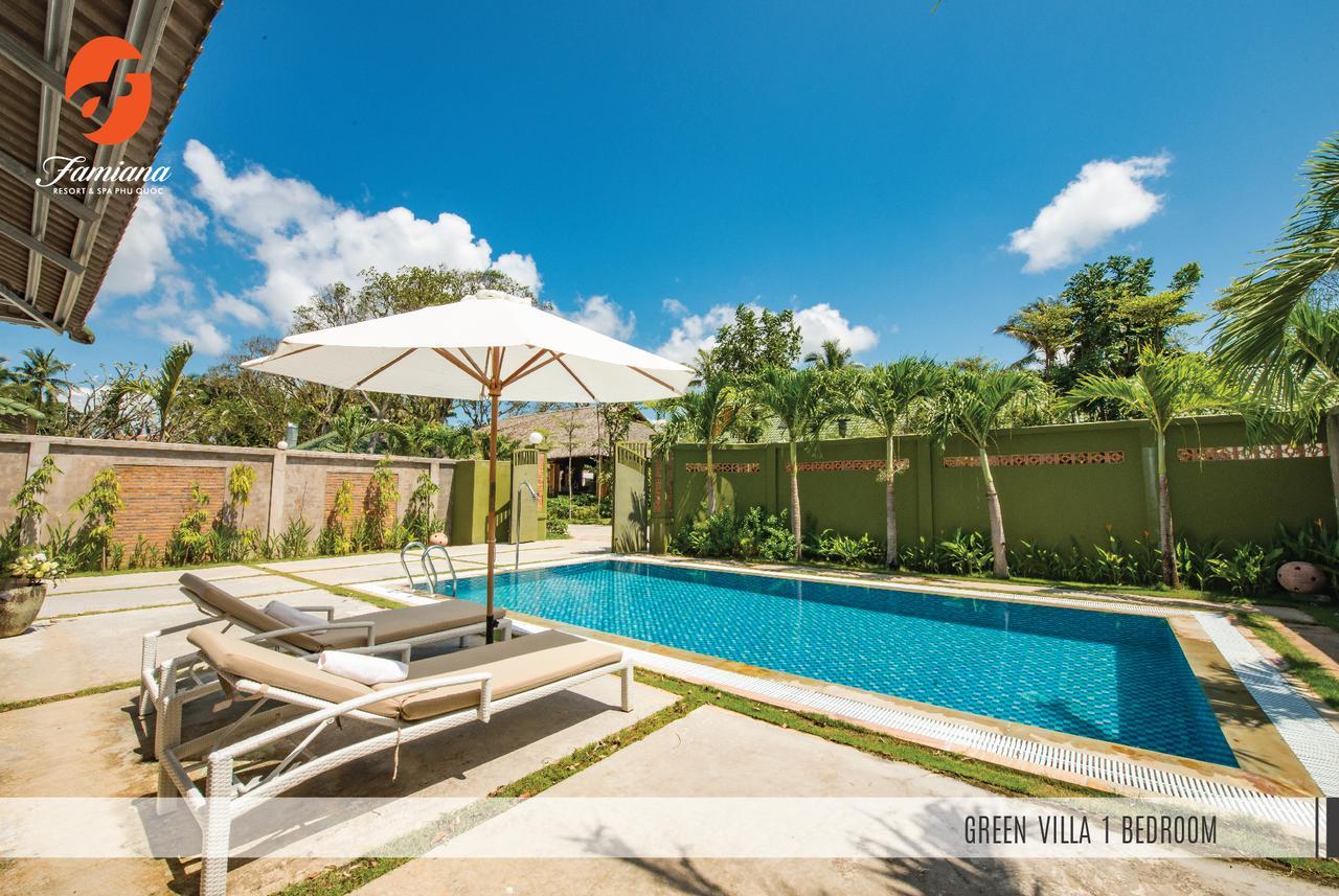 Resort Famiana
