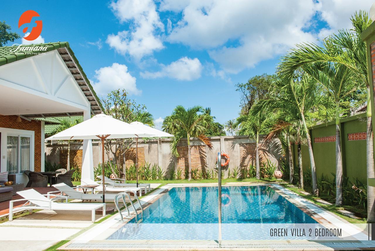 Famiana Resort Phu Quoc