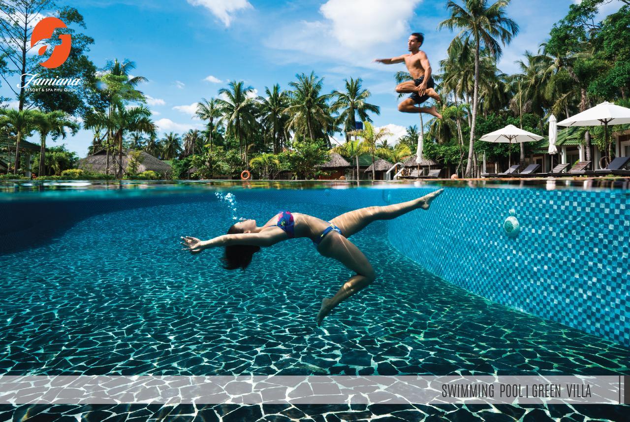 Resort Famiana 4*