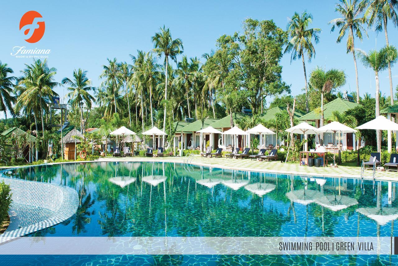 Famiana Phu Quoc