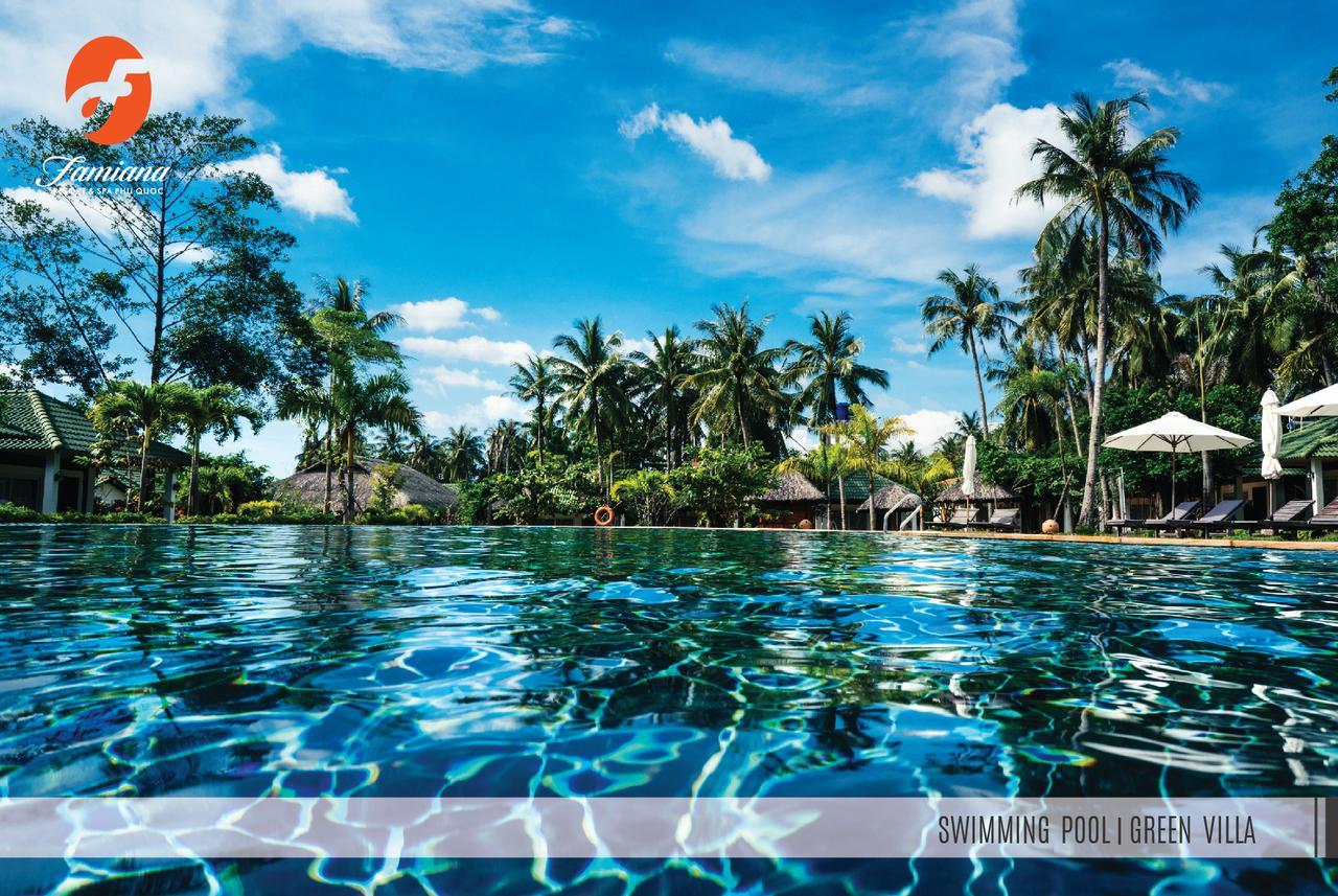 Famiana 4* Phu Quoc