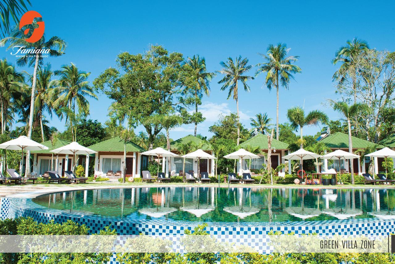 Famiana Phu Quoc