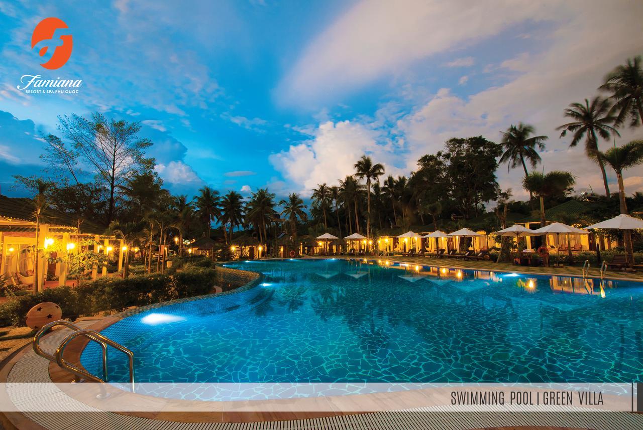 Famiana Resort 4*