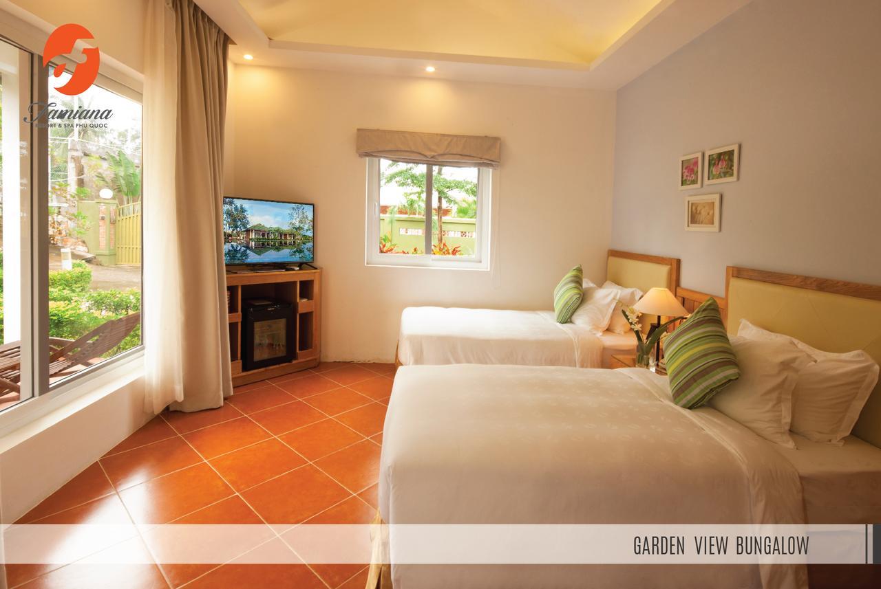 Famiana Resort Phu Quoc