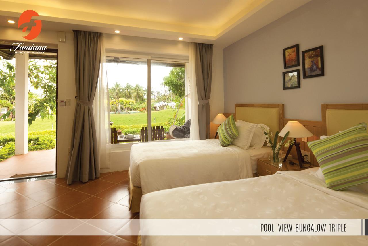 Famiana Resort