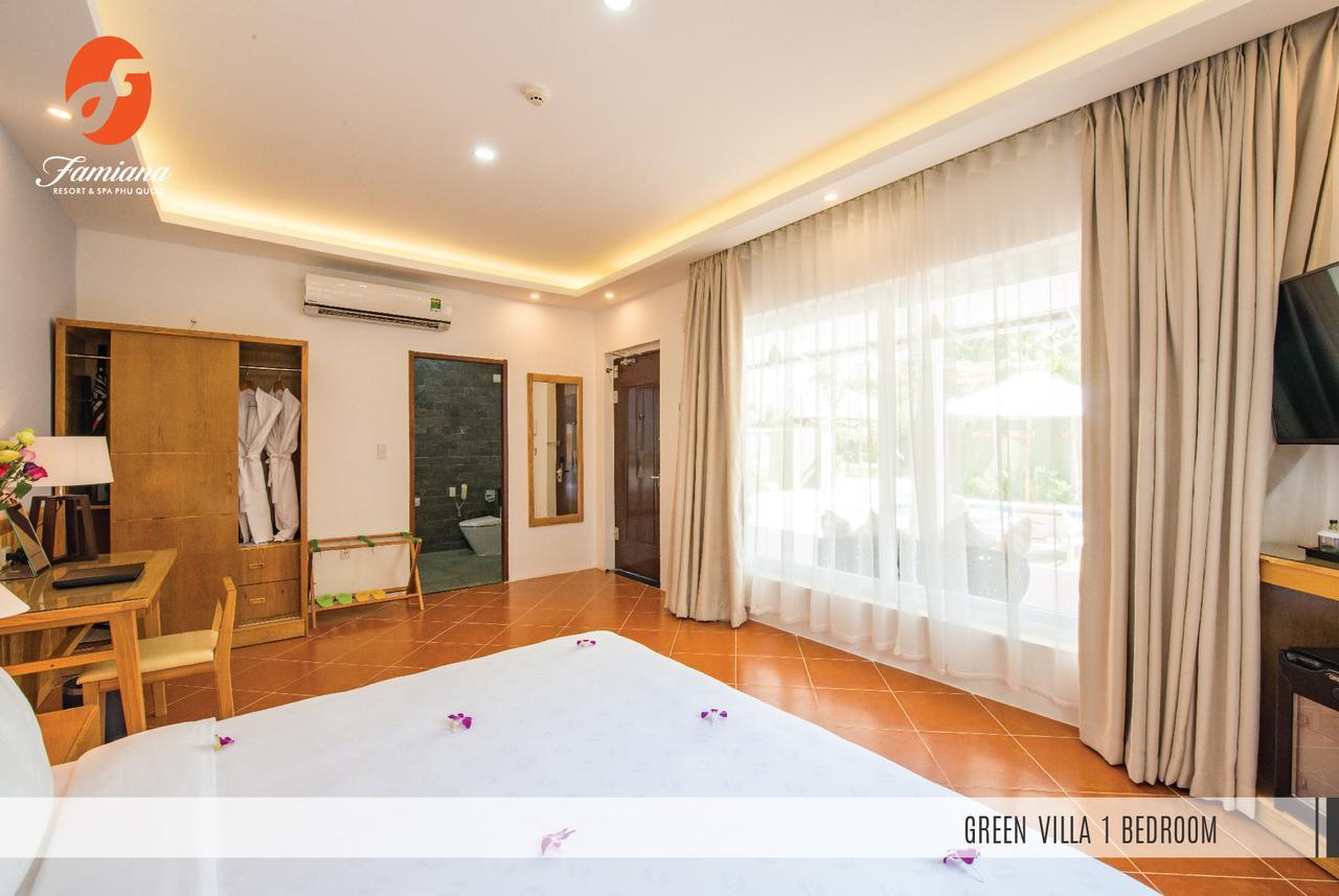 Famiana 4* Phu Quoc