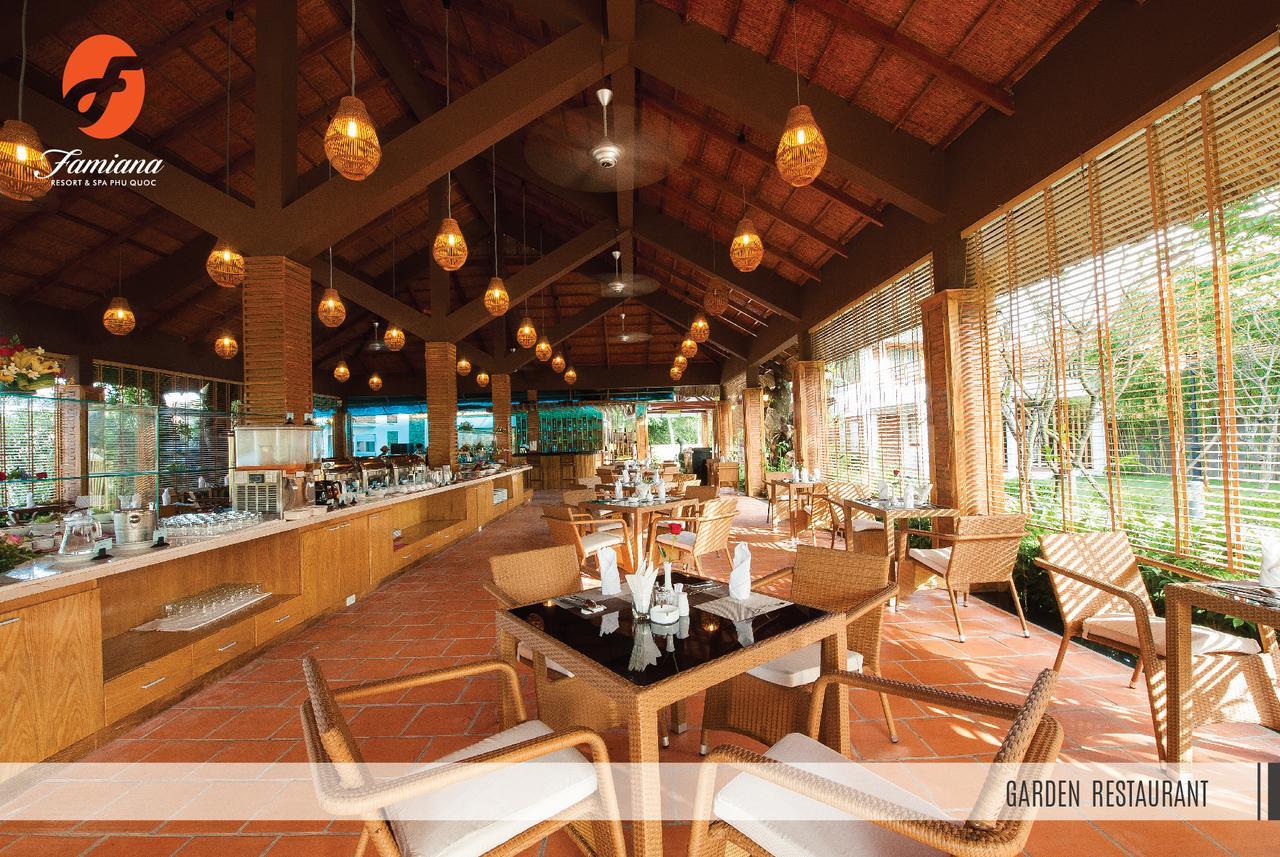 Famiana 4* Phu Quoc