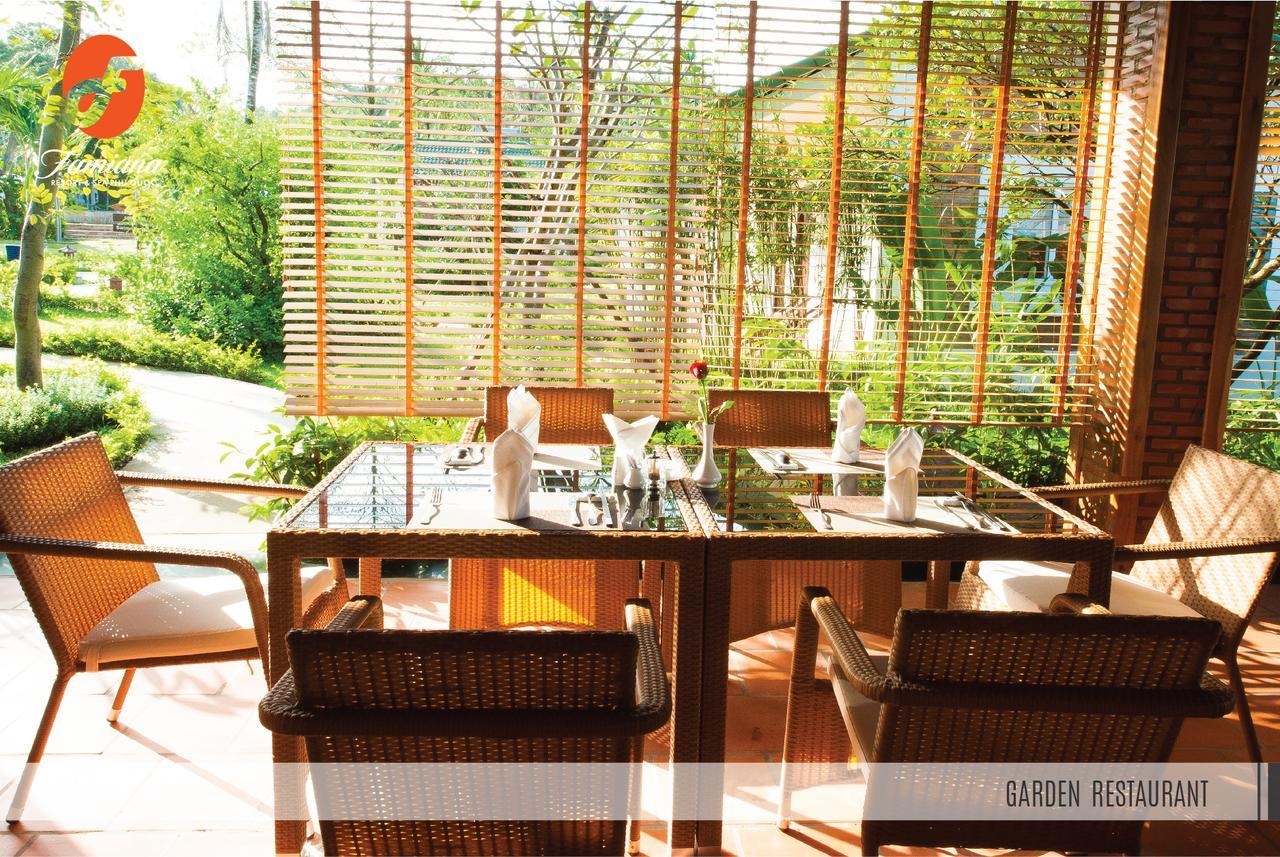 Famiana 4* Phu Quoc