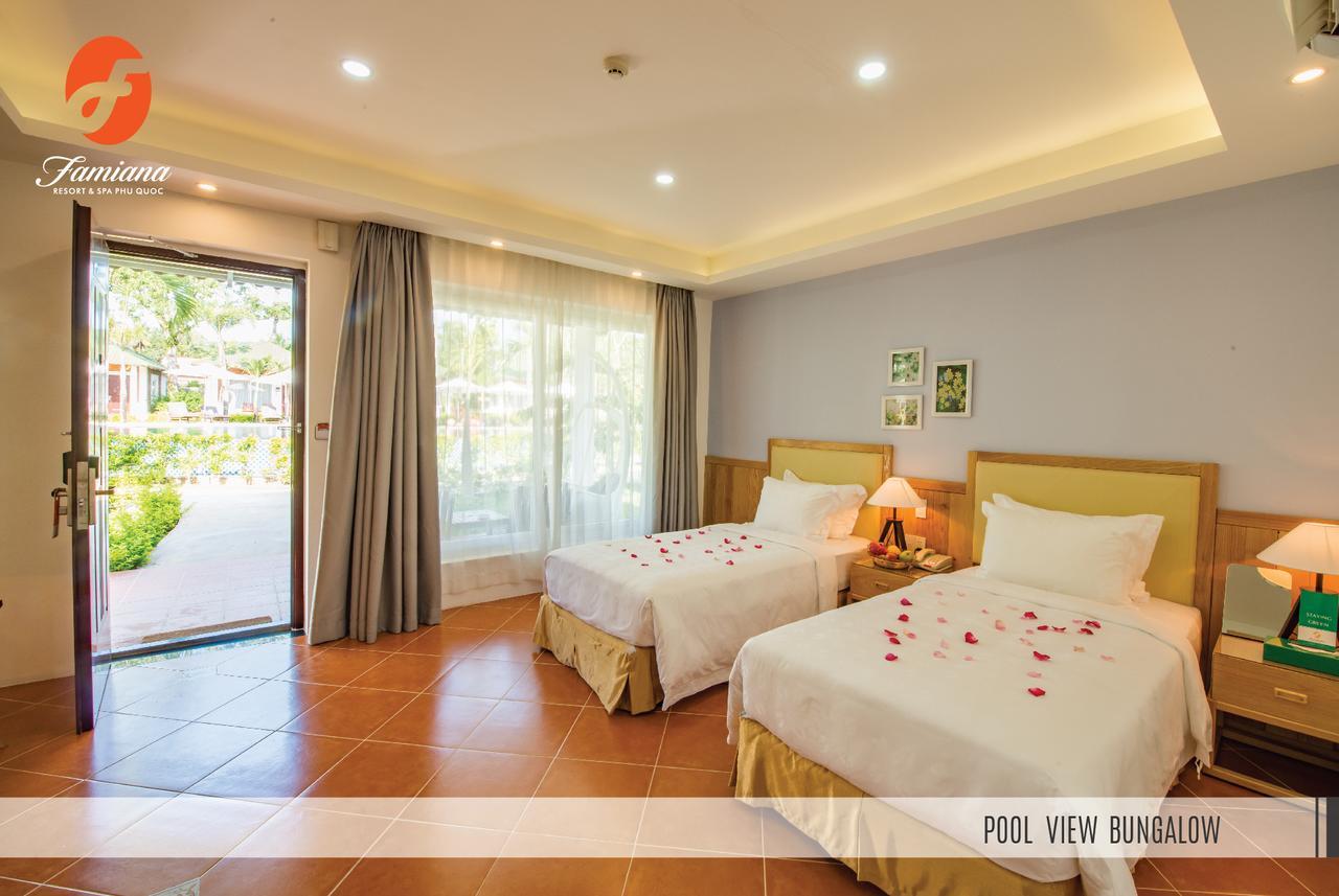 Famiana Resort