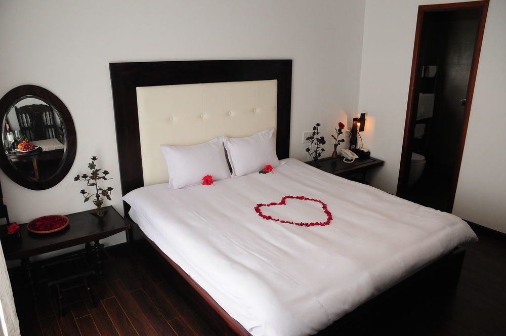 Calm House Hotel Hoi An 1 Hotel