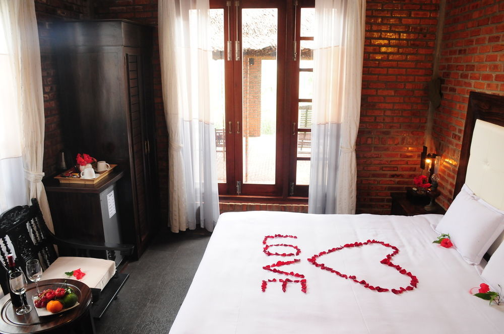 Hotel Calm House Hotel Hoi An 1