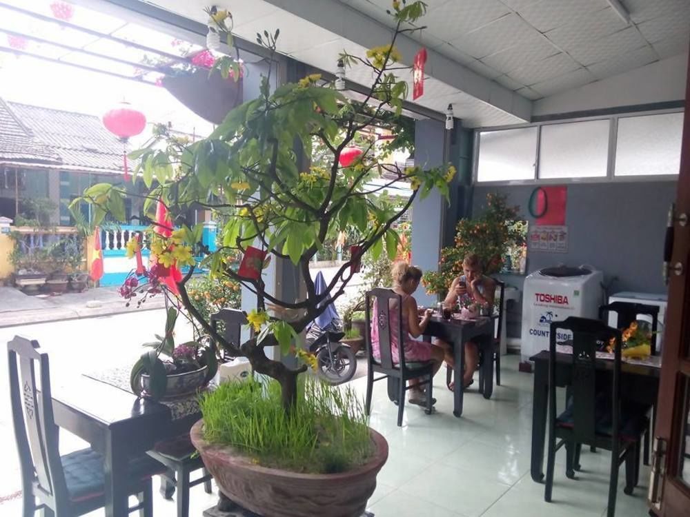 Countryside Homestay *