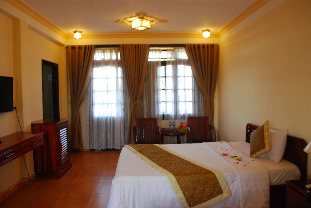 Pho Hoi Riverside Khu nghỉ mát Hội An