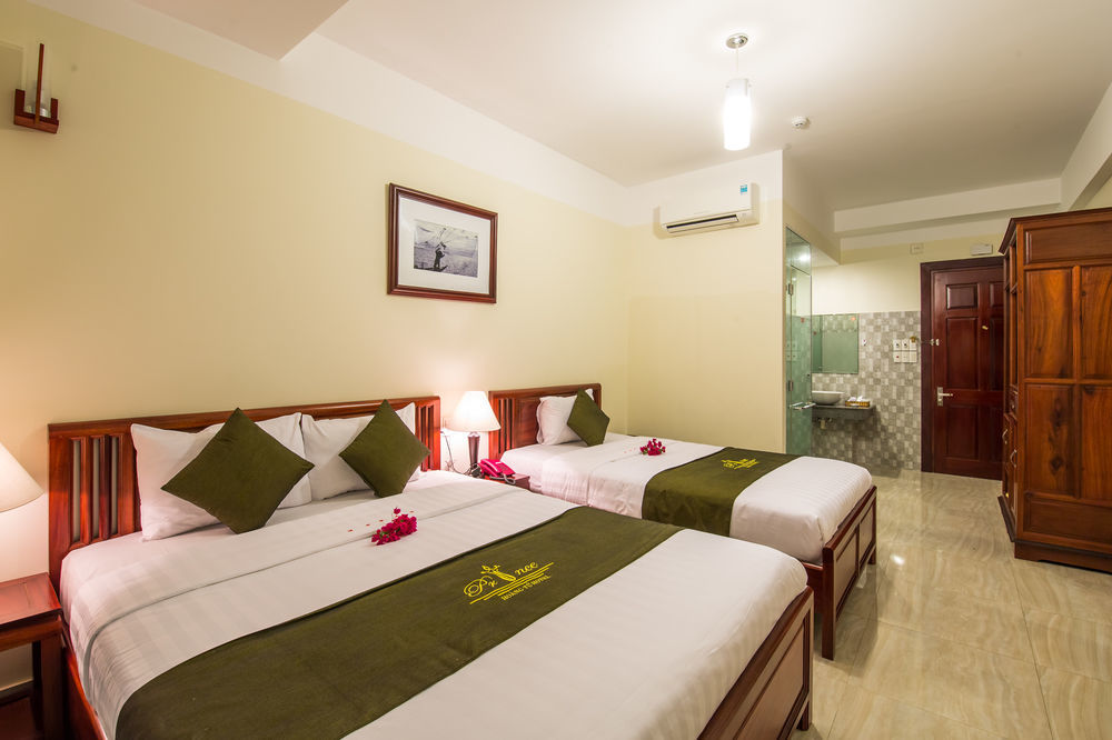 Hotel Prince Hotel Hoi An