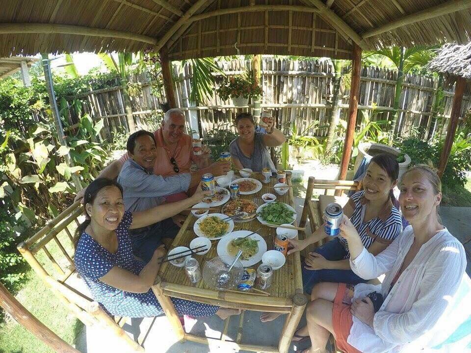 Local Ở trọ *