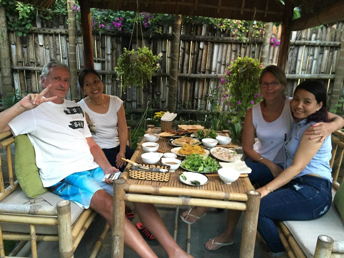 Local * Hội An